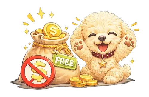 完全無料アイコン